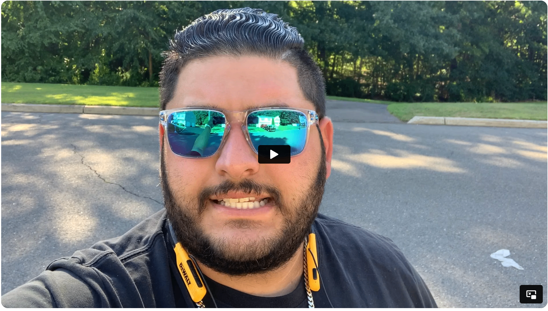 Adam from Roofing Services of New England