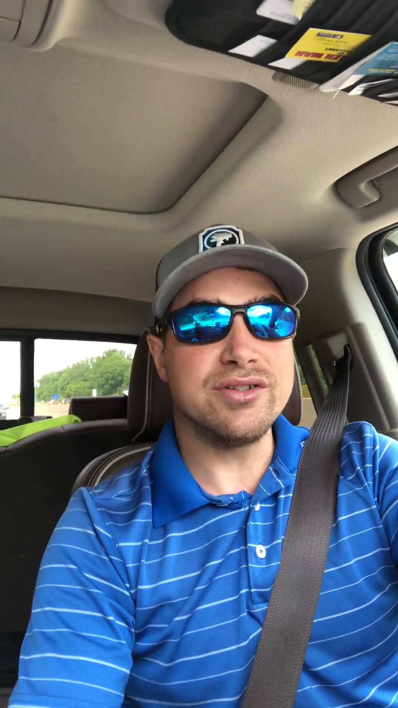 Jonas - Video Testimonial